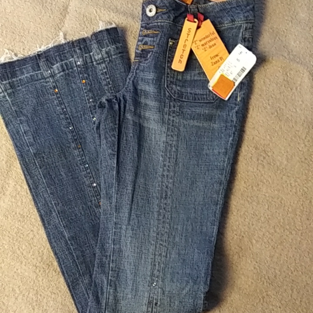 Zana Di Jeans